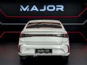 BAIC U5 Plus Москва  - изображение 31