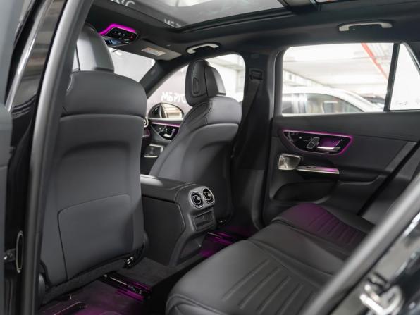 Новый Mercedes-Benz GLC II (X254) 2025 года, цена 9 370 000 рублей, внедорожник, Автокод Объявления