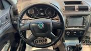 Skoda Octavia II (A5) Рестайлинг Липецк  - изображение 25
