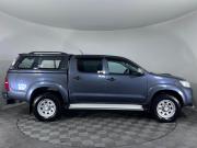 Toyota Hilux VII Рестайлинг Ростов-на-Дону  - изображение 22