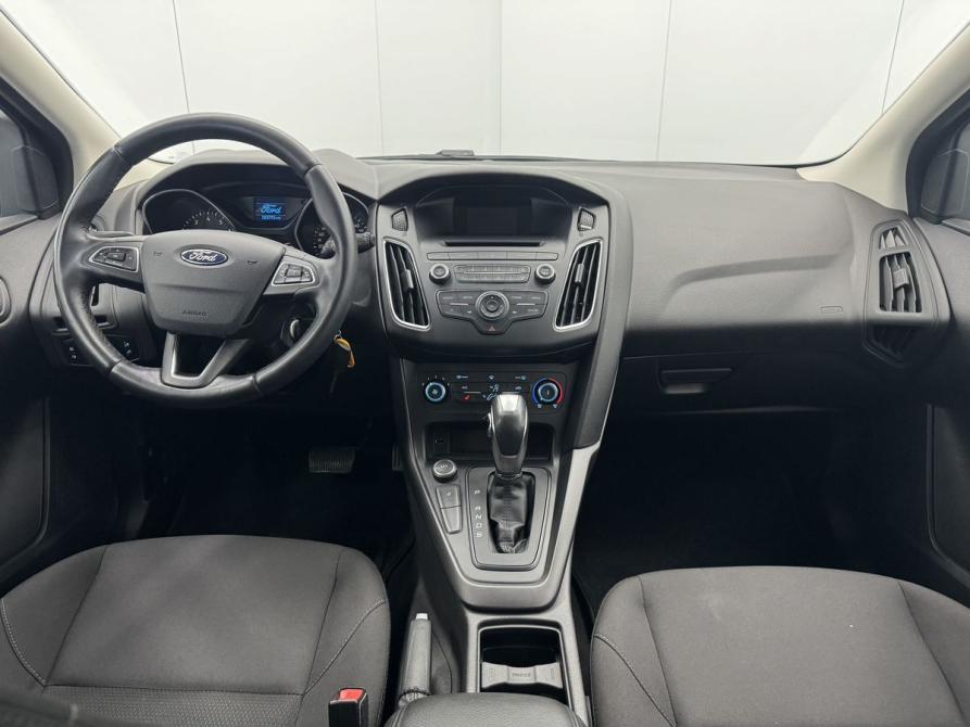 Ford Focus III Рестайлинг Воронеж  - изображение 14