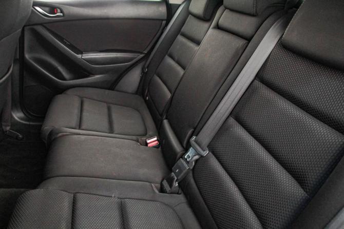 Mazda CX-5 I с пробегом 2016 года, цена 2 389 000 рублей, 89000 км, внедорожник, Автокод Объявления