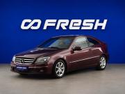 Mercedes-Benz CLC-Класс Москва  - изображение 25