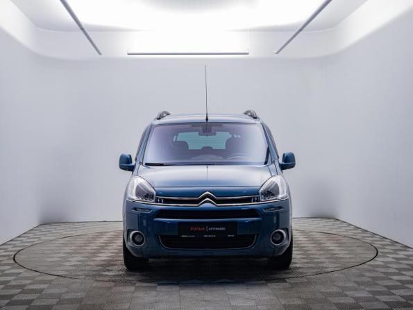 Citroen Berlingo II Рестайлинг с пробегом 2013 года, цена 1 154 000 рублей, 58836 км, компактвэн, Автокод Объявления
