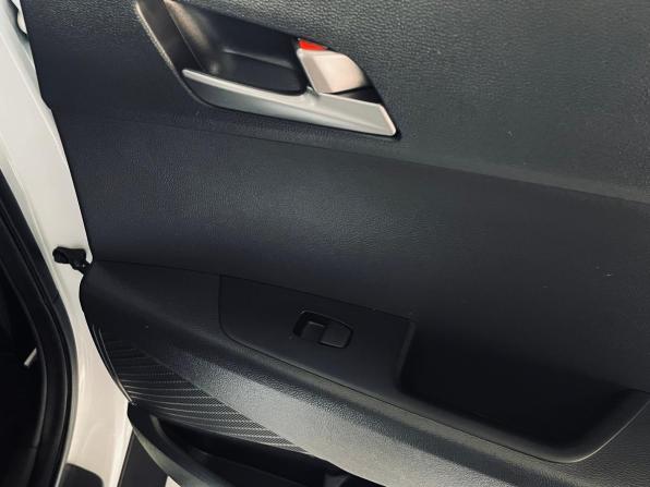 Hyundai Creta I с пробегом 2019 года, цена 1 590 000 рублей, 107920 км, внедорожник, Автокод Объявления