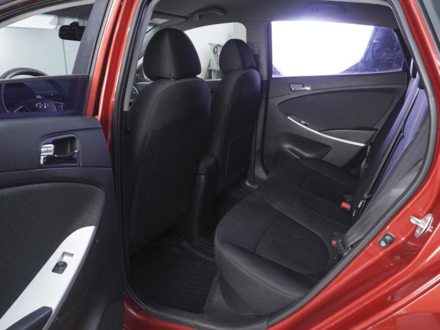 Hyundai Solaris I Ростов-на-Дону  - изображение 11