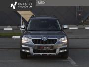 Skoda Yeti I Рестайлинг Казань  - изображение 16