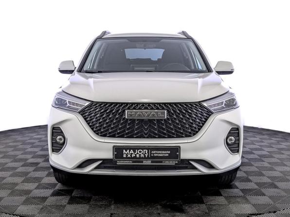 Haval M6 II с пробегом 2026 года, цена 2 300 000 рублей, 185 км, внедорожник, Автокод Объявления
