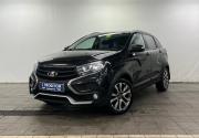 Lada (ВАЗ) XRAY I Санкт-Петербург  - изображение 19