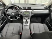 Volkswagen Passat B6 Воронеж  - изображение 21