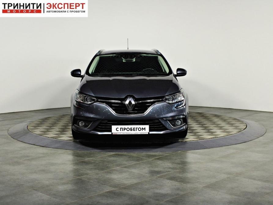 Renault Megane IV Белгород  - изображение 2
