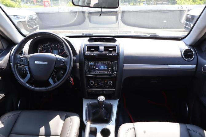 Haval H5 I с пробегом 2021 года, цена 1 229 000 рублей, 175000 км, внедорожник, Автокод Объявления