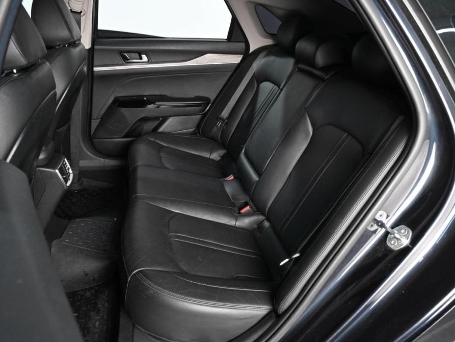 Kia K5 III Ростов-на-Дону  - изображение 9