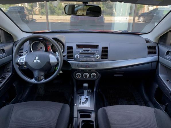 Mitsubishi Lancer X с пробегом 2007 года, цена 617 000 рублей, 374132 км, седан, Автокод Объявления