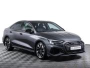 Audi A3 IV (8Y) Москва  - изображение 26