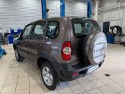 Chevrolet Niva I Рестайлинг Пермь  - изображение 9