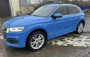 Audi Q5 II (FY) Киров  - изображение 24