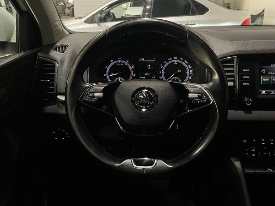 Skoda Karoq I Пермь  - изображение 15