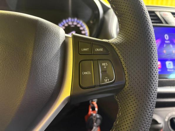 Suzuki SX4 II (S-Cross) Рестайлинг с пробегом 2016 года, цена 1 490 000 рублей, 163000 км, хэтчбек, Автокод Объявления