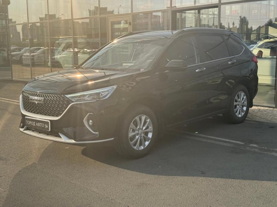 Haval M6 II Оренбург  - изображение 4