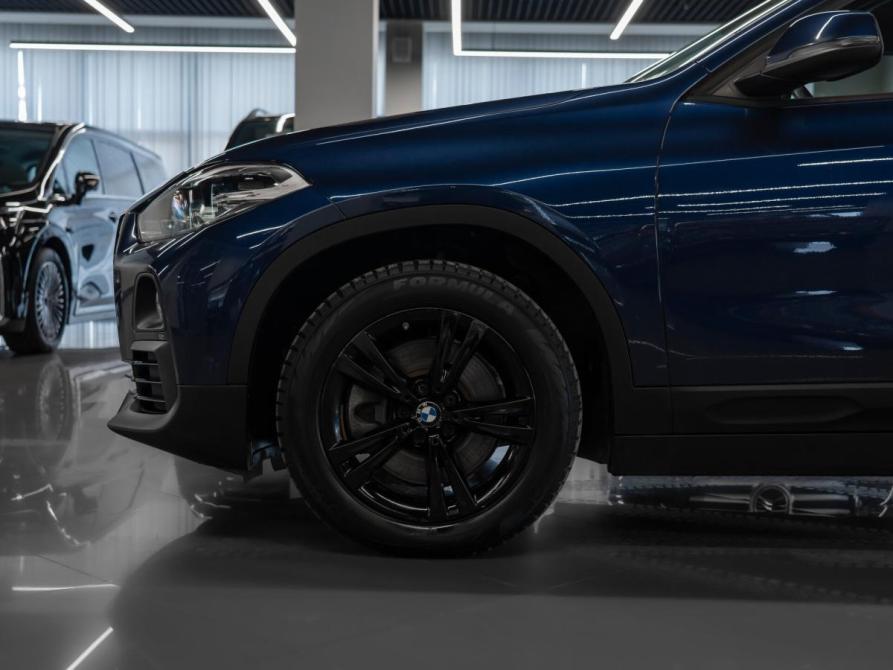 BMW X2 I (F39) Москва  - изображение 22