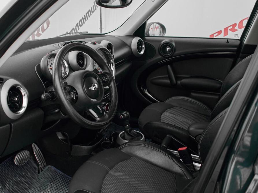 Mini Countryman I Екатеринбург  - изображение 11