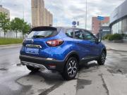 Renault Kaptur I Рестайлинг Санкт-Петербург  - изображение 27