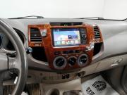 Toyota Fortuner I Тула  - изображение 29