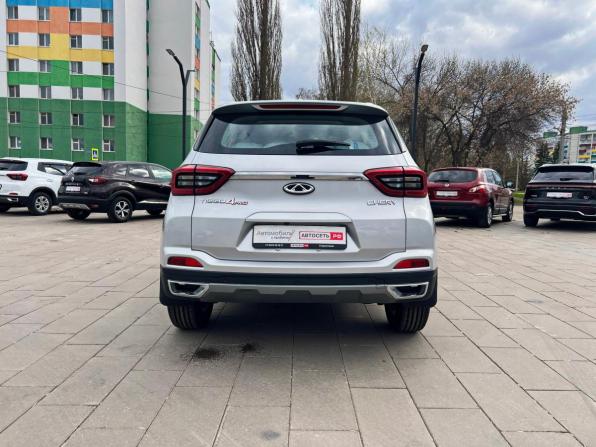 Chery Tiggo 4 Pro I Рестайлинг с пробегом 2024 года, цена 1 565 000 рублей, 34411 км, внедорожник, Автокод Объявления