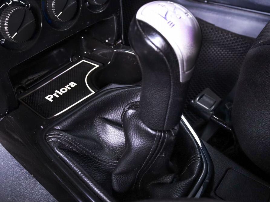 Lada (ВАЗ) Priora I Рестайлинг Минеральные Воды  - изображение 12