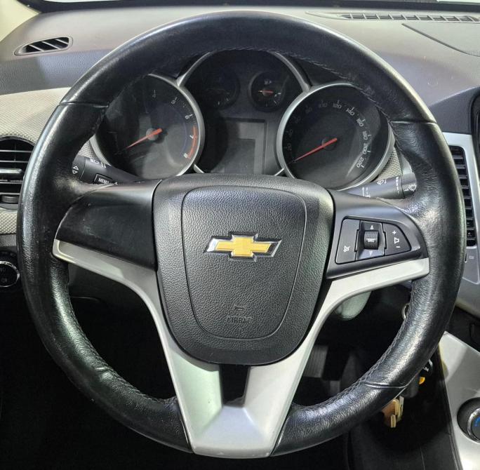 Chevrolet Cruze I Воронеж  - изображение 11