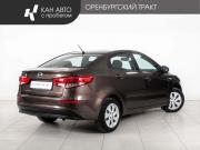 Kia Rio III Рестайлинг Казань  - изображение 18