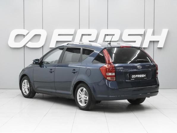 Kia Ceed I Рестайлинг с пробегом 2010 года, цена 750 000 рублей, 231882 км, универсал, Автокод Объявления