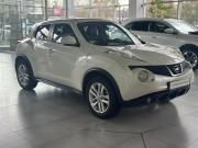 Nissan Juke I Новосибирск  - изображение 25