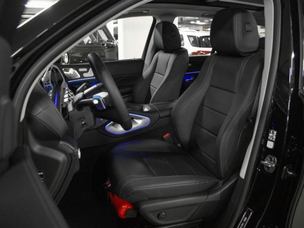 Новый Mercedes-Benz GLE II (V167) Рестайлинг 2026 года, цена 11 948 000 рублей, внедорожник, Автокод Объявления