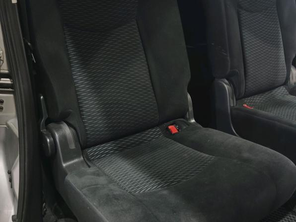 Nissan Serena IV (C26) с пробегом 2011 года, цена 1 120 000 рублей, 272898 км, минивэн, Автокод Объявления