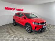 Geely Coolray I Воронеж  - изображение 26