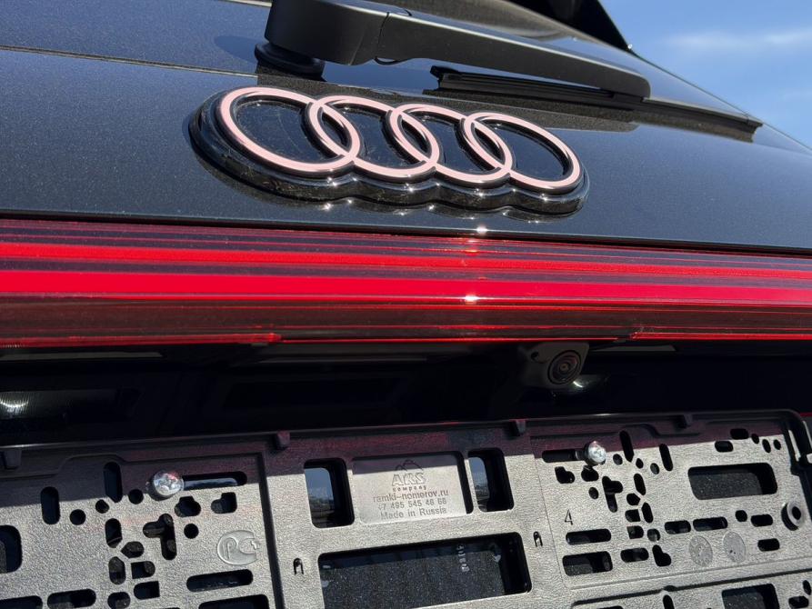 Audi Q5 III Казань  - изображение 10