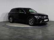 Mercedes-Benz GLC I (X253) Рестайлинг Белгород  - изображение 21