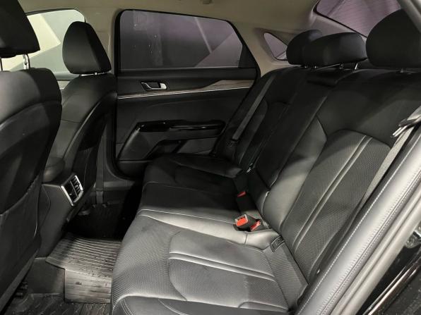 Kia K5 III с пробегом 2021 года, цена 2 650 000 рублей, 35650 км, седан, Автокод Объявления