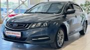 Geely Emgrand 7 I Рестайлинг Пермь  - изображение 31