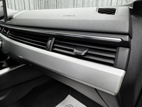 Audi A4 V (B9) с пробегом 2019 года, цена 2 600 000 рублей, 119365 км, универсал, Автокод Объявления