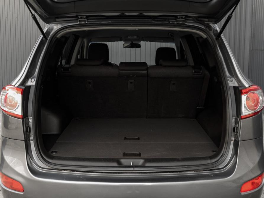 Hyundai Santa Fe II Рестайлинг Екатеринбург  - изображение 9