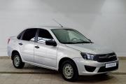 Lada (ВАЗ) Granta I Сургут  - изображение 22