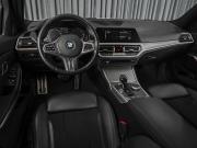 BMW 3 серии VII (G2x) Ставрополь  - изображение 30