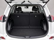 Toyota RAV4 IV (XA40) Рестайлинг Москва  - изображение 30