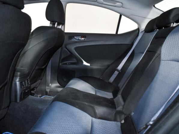 Lexus IS II с пробегом 2008 года, цена 1 025 000 рублей, 293401 км, седан, Автокод Объявления