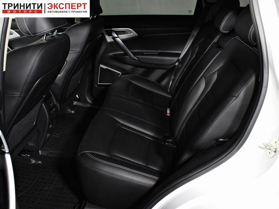 Geely Atlas I Белгород  - изображение 16