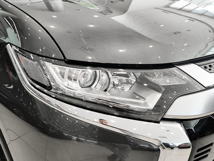 Mitsubishi Outlander III Рестайлинг 3 Казань  - изображение 21