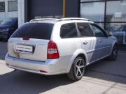 Chevrolet Lacetti I Москва  - изображение 18